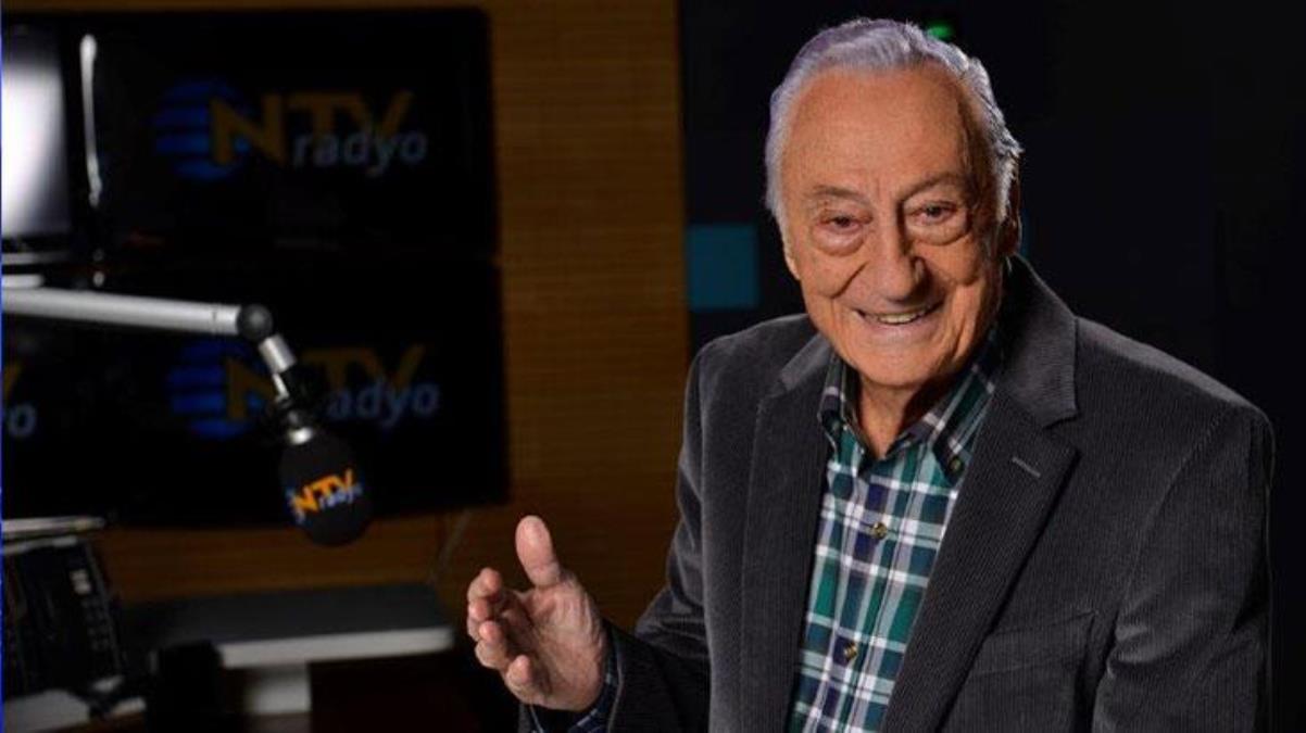 Halit Kıvanç'ı kaybettik